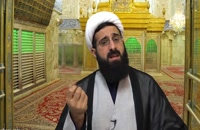 Breve #Historia del #Imam Husain en 10 minutos,#Sheij_Qomi #Ashura #Muharram #Hussein #Maylis_Rowzeh
