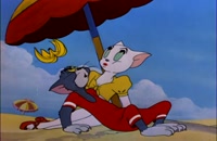انیمیشن تام و جری ق 66- Tom And Jerry - Smitten Kitten (1952)