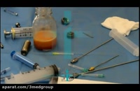 دستگاه پزشکی Nano Fat Graft فن آوران سپید جامگان