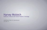 Introduction to Sociology - Work