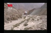 افتتاح پروژه‌های هفته دولت در دشتی و تنگستان