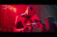 دانلود انیمیشن مرد عنکبوتی آنسوی دنیای عنکبوتی قسمت اول 2023