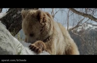تریلر مستند سرزمین خرس ها Land of the Bears 2014