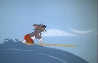 انیمیشن تام و جری ق 158- Tom And Jerry - Surf Bored Cats (1967)