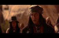 تریلر فیلم جرانیمو:یک افسانه آمریکایی دوبله فارسی Geronimo: An American Legend 1993