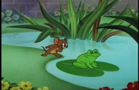 انیمیشن تام و جری ق 62- Tom And Jerry - Cat Napping (1951)