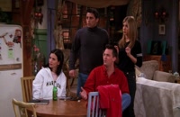 سریال Friends فصل پنجم قسمت 16