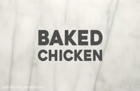 چندین روش برای طرز تهیه مرغ