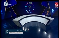 اعلام جزئیات قرارداد کارگزار جدید باشگاه استقلال توسط درودگر