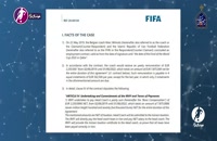 ابعاد جدید قرارداد فدراسیون فوتبال ایران با ویلموتس