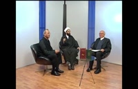 03 Parte: cristovision entrevista 2014 #Sheij_Qomi #islam #maylis