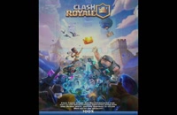 New Gameplay Clash Royale