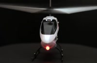 هلیکوپتر ارزان قیمت syma s36/ایستگاه پرواز