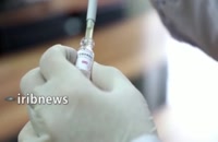 نخستین واکسن استنشاقی کووید-۱۹ در چین