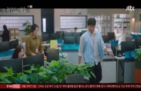 سریال کره‌ای پیش بینی عشق و آب و هوا قسمت 07 /Forecasting Love and Weather 2022