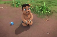 انیمیشن بیم کوچولوی قدرتمند (فصل3-ق8)Mighty Little Bheem 2020