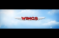تریلر انیمیشن بال ها Wings 2012