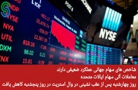 تحلیل تقویم اقتصادی_ جمعه 9 مهر 1400