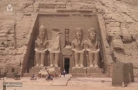 اماکن تاریخی دیدنی کشور مصر
