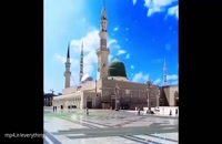 کلیپ عید مبعث - کلیپ میلاد حضرت محمد