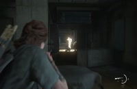 ویدئوی جدیدی از گیم‌پلی بازی The Last of Us Part 2 منتشر شد