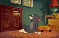 انیمیشن تام و جری ق 56- Tom And Jerry - Jerry And The Goldfish (1951)