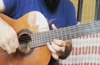 آموزش گیتار کلاسیک در کرج - آموزشگاه موسیقی ملودی