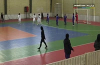 فوتسال زنان مس‌رفسنجان ۷ - هیات فوتبال نطنز ۳