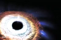 10 دانستنی از سیاهچاله ها