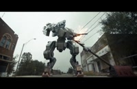 تریلر فیلم ربات های قاتل Robot Riot 2020