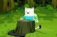 انیمیشن سریالی وقت ماجراجویی(ف2-ق3) – Adventure Time