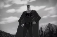تریلر انیمیشن سوپرمن پسر سرخ Superman: Red Son 2020