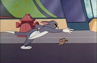 انیمیشن تام و جری ق 135- Tom And Jerry - Tomic Energy (1965)