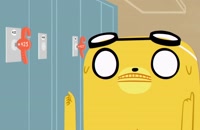 انیمیشن سریالی وقت ماجراجویی(ف6-ق19) – Adventure Time