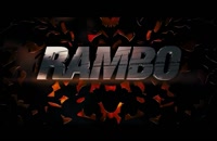 تریلر فیلم رمبو 4 Rambo 2008 سانسور شده