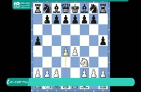 بهترین تکنیک ها و قوانین حرکت مهره ها در بازی شطرنج
