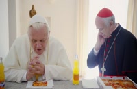 دانلود فیلم The Two Popes 2019 با زیرنویس فارسی