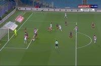 خلاصه مسابقه فوتبال مون پلیه 2 - موناکو 3