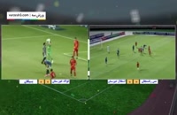 مس رفسنجان 2 - استقلال خوزستان 3