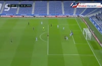 خلاصه مسابقه فوتبال رئال سوسیداد ۰ - رئال مادرید ۰