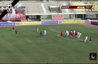 مس کرمان 0 - خیبر خرم‌آباد 0