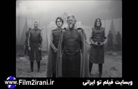 فیلم تراژدی مکبث The Tragedy of Macbeth دوبله فارسی