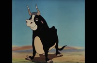 انیمیشن فردیناند : گاو نر Ferdinand the Bull 1938