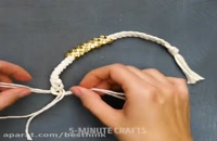 طریقه درست کردن جواهرات