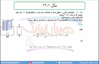 جلسه 69 فیزیک یازدهم - خازن 2- مدرس محمد پوررضا