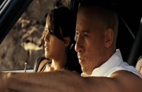 تریلر فیلم سریع و خشن 4 Fast &amp; Furious 2009 سانسور شده