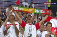درچنین روزی؛ ایران - پرتغال در جام جهانی