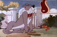 انیمیشن تام و جری ق 149- Tom And Jerry - Matinee Mouse (1966)