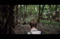 تریلر فیلم مرد درون جنگل The Man in the Woods 2020 سانسور شده