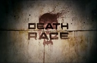 تریلر فیلم مسابقه مرگ Death Race 2008 سانسور شده